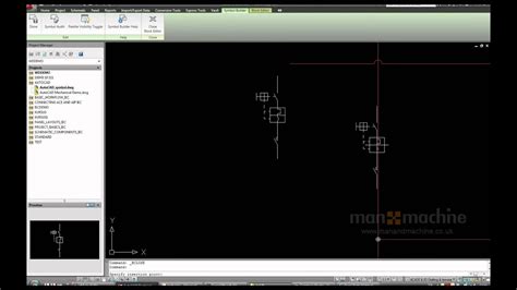 autocad electrical black box builder|To test the Symbol Builder is working in AutoCAD .